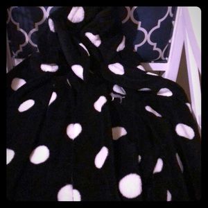 Victoria secret Pink short bathrobe